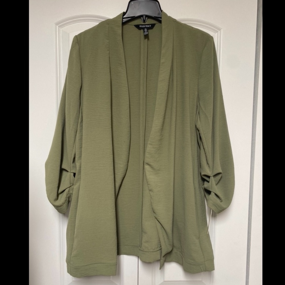 Sage Green carguen